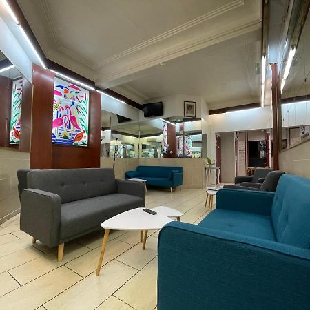 Hotel Louvre Vincenette Λούρδη Εξωτερικό φωτογραφία