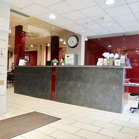 Hotel Louvre Vincenette Λούρδη Εξωτερικό φωτογραφία