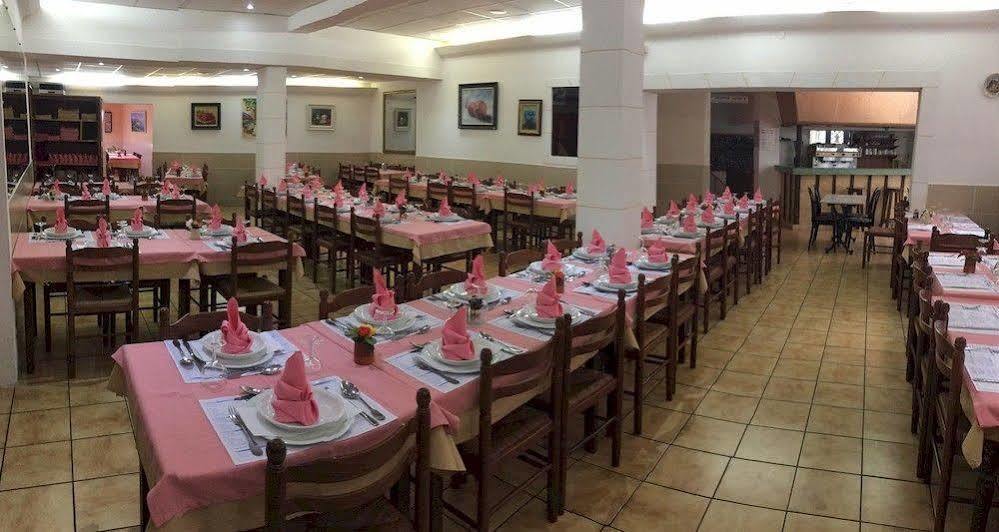 Hotel Louvre Vincenette Λούρδη Εξωτερικό φωτογραφία