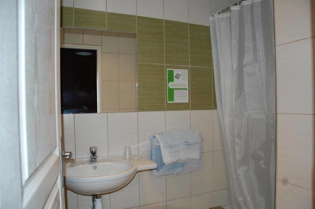 Hotel Louvre Vincenette Λούρδη Εξωτερικό φωτογραφία