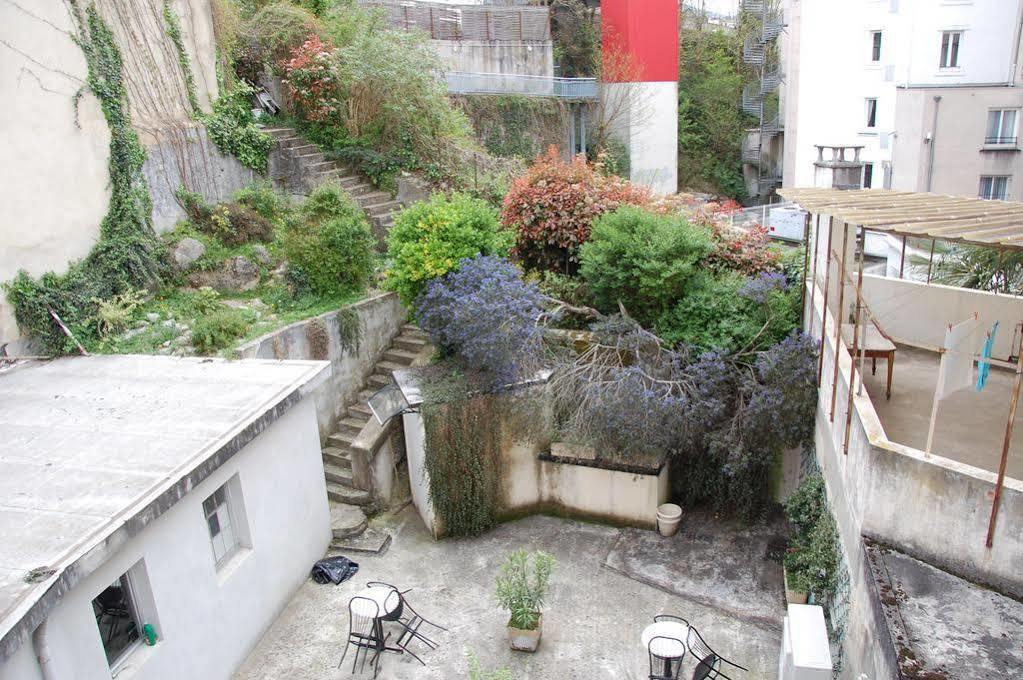 Hotel Louvre Vincenette Λούρδη Εξωτερικό φωτογραφία