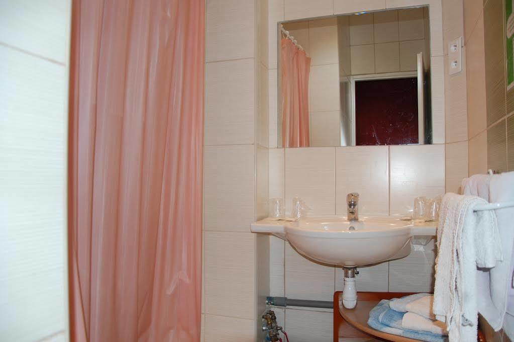 Hotel Louvre Vincenette Λούρδη Εξωτερικό φωτογραφία
