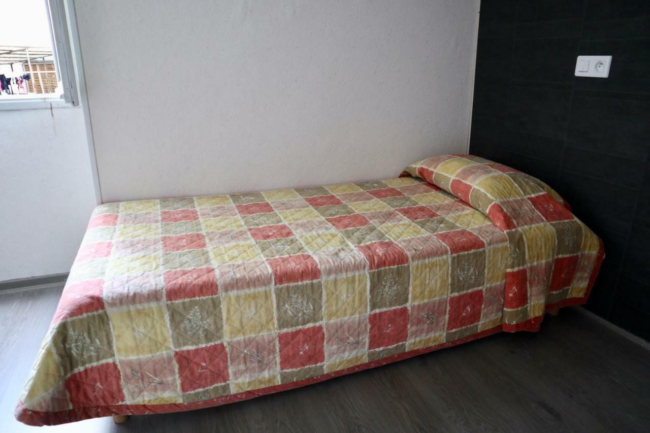 Hotel Louvre Vincenette Λούρδη Δωμάτιο φωτογραφία